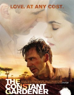 El jardinero fiel (2005)