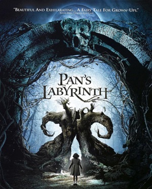 El laberinto del fauno (2006)