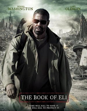 El libro de Eli (2010)