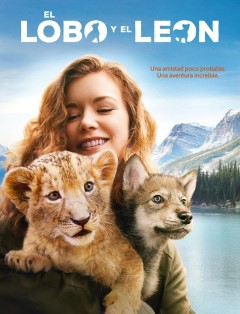 El lobo y el león (2021)