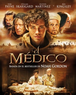 El médico (2013)