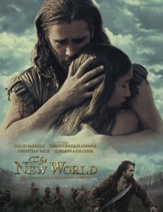 El nuevo mundo (2005)