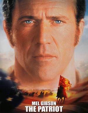 El patriota (2000)
