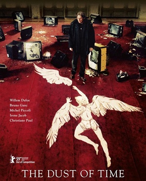 El polvo en el tiempo (2008)