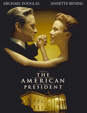 El presidente y Miss Wade (1995)