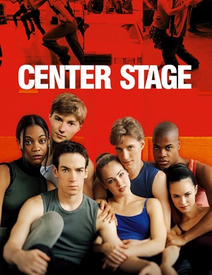 El ritmo del éxito (2000)