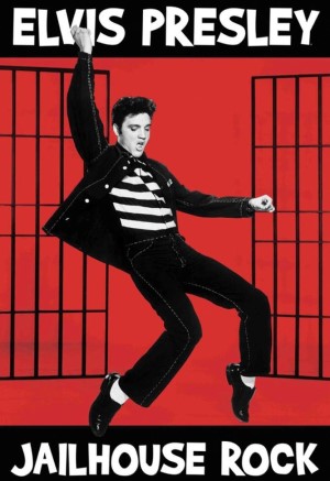 El rock de la cárcel (1957) 