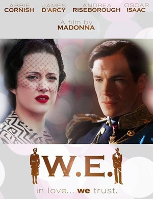 W.E. El romance del siglo (2011) 