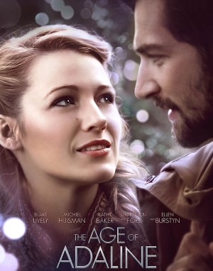 El secreto de Adaline (2015)