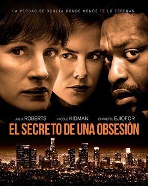 El secreto de una obsesión (2015)