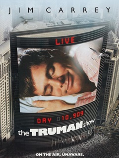 El show de Truman (1998)