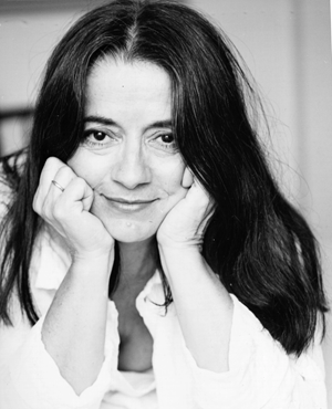 Eleni Karaindrou