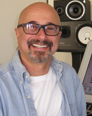 Emilio Kauderer