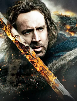 En tiempo de brujas (2011)