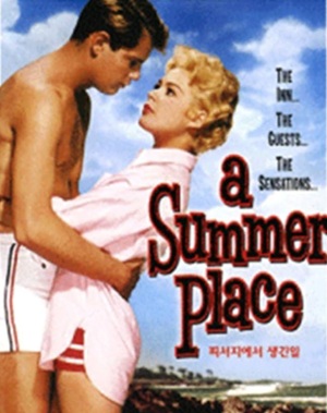 En una isla tranquila al sur (1959) Pendiente
