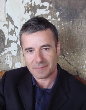 Eric Levi