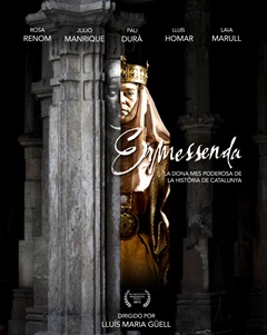 Ermessenda (2011)