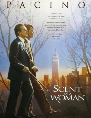 Esencia de mujer (1992)