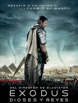 Exodus: Dioses y reyes (2014)