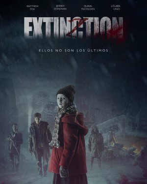 Extinction (2015)