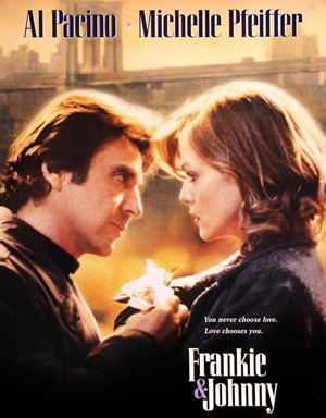 Frankie y Johnny (1993)
