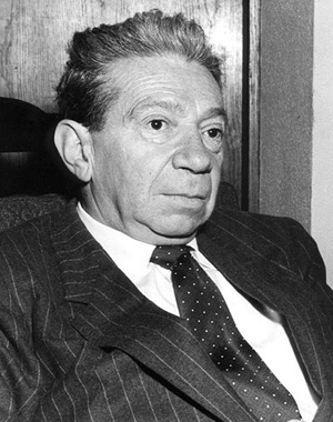 Friedrich Hollaender
