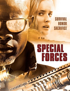 Fuerzas especiales (2011) 