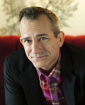 Geoff Zanelli
