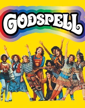 Godspell (1973)