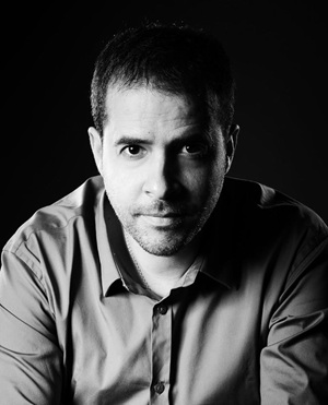 Guillaume Roussel