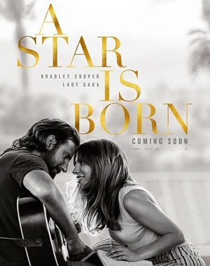 Ha nacido una estrella (2018)