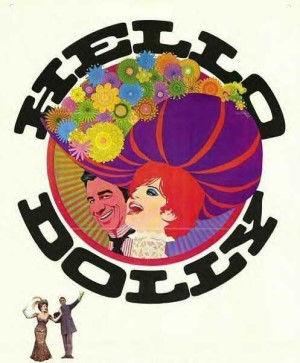 Hello Dolly! (1969) Pendiente