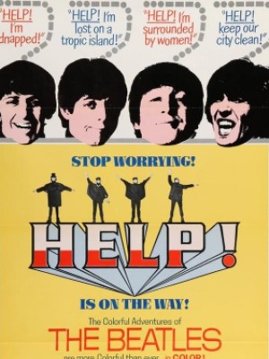 Help! (1965)