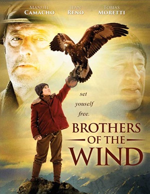 Hermanos del viento (2015)