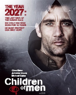 Hijos de los hombres (2006)