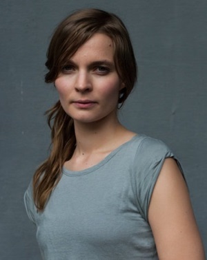 Hildur Guðnadóttir