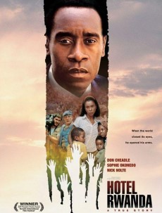 Hotel Rwanda (2004)