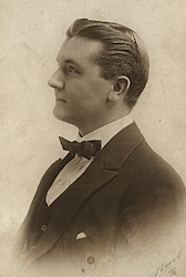 Hubert Bath