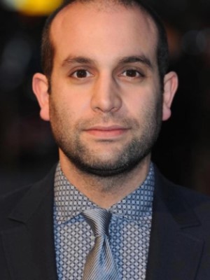 Ilan Eshkeri