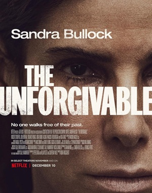 Imperdonable (2021) 