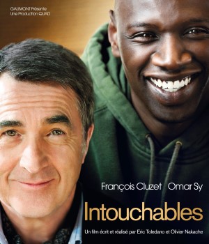 Intocable (2011)