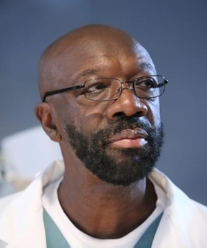 Isaac Hayes