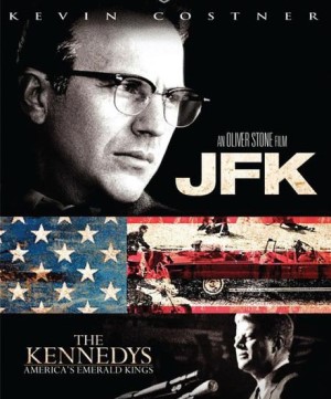 JFK: Caso abierto (1991)