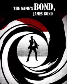 James Bond