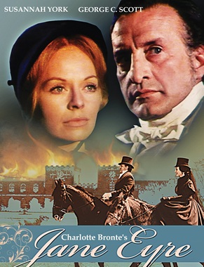 Jane Eyre (1970) 