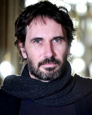 Jed Kurzel