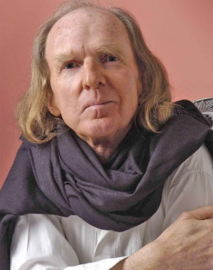John Tavener