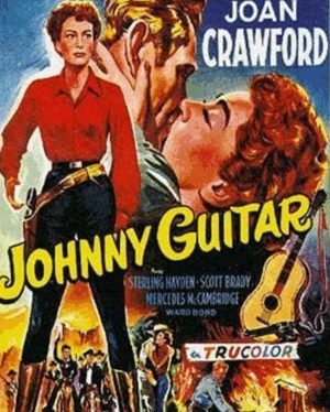 Johnny Guitar (1954)