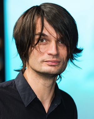 Jonny Greenwood