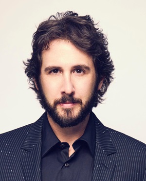 Josh Groban